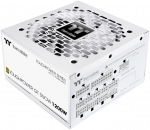 1200W Thermaltake Toughpower GT 1200W Snow ATX3.1 80+G WH
