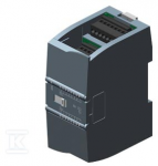 Siemens Pozostali DĖŽUTĖS I&Scaron;VESTIES MOD.6ES7222-1BH32-0XB0