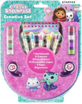 Starpak GABBY CREATIVE RINKINYS S DH STK B/C 24/48