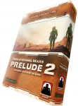 Fryxgames Terraforming Mars: Prelude 2