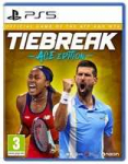 Sony PS5 val. TIEBREAK: Oficialus ATP ir WTA &bdquo;Ace Edition&ldquo; žaidimas