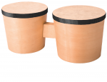 Music &ndash; &bdquo;Bongo Drum&ldquo; (500904)