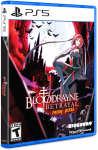 Limited Run &bdquo;BloodRayne Betrayal: Fresh Bites&ldquo; (riboto leidimo) &ndash; &bdquo;PlayStation 5&ldquo;