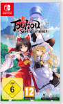 &bdquo;Idea Factory Touhou&ldquo; burtų karnavalas &ndash; &bdquo;Nintendo Switch&ldquo;