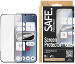Panzer Glass SAFE by PanzerGlass - Ekrano apsauga - Nieko Telefonas 2a, 2a Plus - Itin plačiai tinka