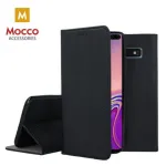 Mocco Smart Magnet dėklas knygelė Samsung Galaxy A34 5G juodas