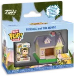 FUNKO Bitty POP! Town: Disney: Up - Up House