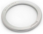 BBS Nav centravimo žiedas 57,0 mm (70 mm)