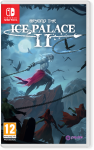 &bdquo;Pqube Beyond The Ice Palace 2&ldquo; &ndash; &bdquo;Nintendo Switch&ldquo;