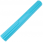 Tomaz Sport Rankos treniruoklis FlexBar Medium, Mėlynas 15 Lbs