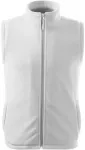 Fliso liemenė RIMECK Next 518 baltas, 280 g/m&sup2; Unisex
