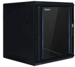 Racktel RL-6612WR 12U 600x600 stelažas surinkimui