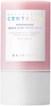 SKIN1004 - Madagaskaro centelės poras greitai valanti molio kaukė-stiklinis pie&scaron;tukas - 27 g