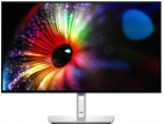 Dell UltraSharp U2724D Monitorius 27" / 120 Hz