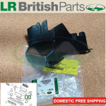 AUTENTI&Scaron;KAS LAND ROVER APATINIS ORO DEFLEKTORIUS KAIRĖS PUSĖS RANGE ROVER VELAR LR092685 NAUJAS