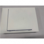 Ne&scaron;iojamas kompiuteris I&scaron;parduodama. MacBook Air 13&rdquo; Apple M4 10C CPU, 8C GPU/16GB/256GB SSD/Sky Blue/INT (Atnaujinta)