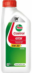 Automobilių variklių alyva Castrol GTX 5W-30