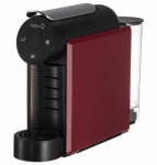 Kapsulinis kavos aparatas Delta Q Mini Qool Raudona 1200 W 19 bar