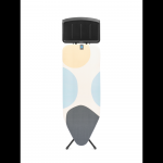 Brabantia Lyginimo lenta C 124x45 cm - Spring Bubbles