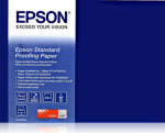 Epson Standartinis sandarinimo popierius 240g / m2 432mm x 30.5m C13S045111
