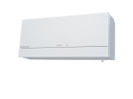 Mini rekuperatorius MITSUBISHI ELECTRIC VL-100EU5-E, valdymas jungikliu