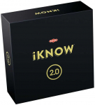 TACTIC stalo žaidimas &bdquo;iKNOW 2.0&ldquo;, lietuvių kalba