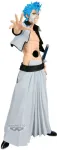 Bandai BANPRESTO BLEACH MAXIMATIC - GRIMMJOW JAEGERJAQUEZ