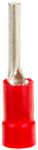 Ergom E09KO-02040100300 Izoliuotas adatinis antgalis KII 1-12 E09KO-02040100300 /100 vnt./