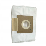 Dulkių siurblio mai&scaron;eliai HOOVER H97, 3 l talpa, EPA filtras, 4 vnt., suderinami su HE2, HE4 ir HF3 Pro