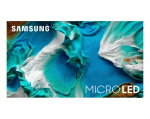 Televizorius Samsung MNA89MS1BACXXE MicroLED 2024