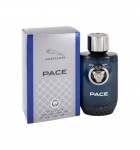 Jaguar Pace EDT tualetinis vanduo vyrams, 60 ml