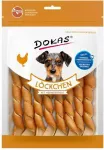 Dokas - Susukta vi&scaron;tienos krūtinėlė - 120 g