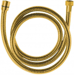 Du&scaron;o žarna Laveo Arno, 1500-1800 mm, Gold