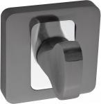 Durų užsuktukas Kuchinox, LK4_503A, Graphite/Chrome