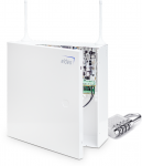 Laidinės signalizacijos komplektas su centrale ELDES ESIM484, korpusu ir akumuliatoriumi