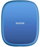 Kietasis diskas Sandisk 2TB Creator Phone SSD