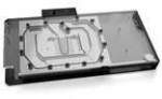 Ek Water Blocks &bdquo;Ek Vanduo Blocks EK Vanduo Blocks EK-Quantum Vector3 Astral RTX 5090 GPU Vanduo Block, D-RGB - Acrylic&ldquo;