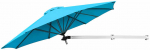Bonideco Select Lauko skėtis 183x244cm., mėtinės/baltos spalvos