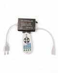 Light Solutions Aps &bdquo;Light Solutions&ldquo; nuotolinio valdymo pultas &bdquo;HiluX HighPower SMD LED&ldquo; juostelei &ndash; 230 V