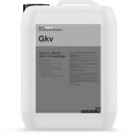 KOCH CHEMIE Exterior plastikas and tire cleaner Gkv, i&scaron;orės plastikų ir padangų valiklis, 10L