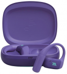 Ausinės JBL Endurance Zone, violetinės
