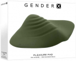 Evolved PAD MALONUMUI GENDER X
