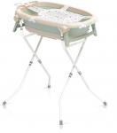 Neno LUCY STAND FOLDABLE BABY BATH WITH FRAME