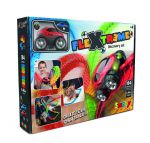 Smoby Flextreme aptikimo rinkinys