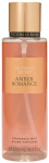 Victoria Secrets Victoria secret Amber Romance Kūno pur&scaron;kiklis 250ml kūno dulksna Moterims