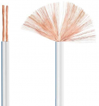 &bdquo;PureLink SE-SP021-015&ldquo;, 15 m, baltas, varis, 4 mm