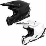 Airoh Twist 3 Solid krosinis &scaron;almas