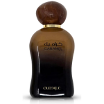 Ard Al Zaafaran Caramel Oud EDP parfumuotas vanduo unisex, 100 ml