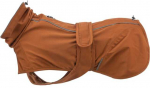 Trixie CityStyle Dublin lietpaltis, S: 33 cm, rūdžių
