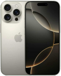 Apple iPhone 16 Pro 1TB (Atnaujintas, būklė kaip naujas)